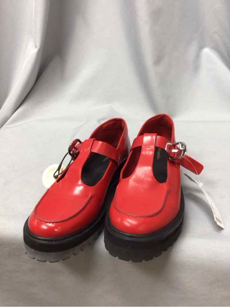 REFORMATION SIZE 6 Ladies SHOES
