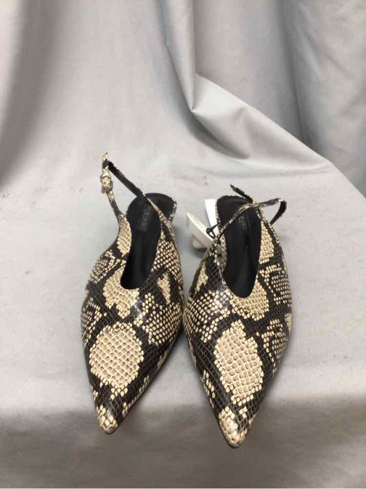 TONY BIANCO SIZE 9 Ladies SHOES