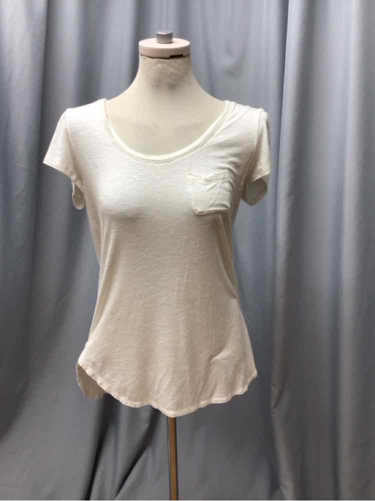 WHITE HOUSE BLACK MARKET SIZE SMALL Ladies TOP
