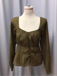 VERO MODA SIZE LARGE Ladies BLOUSE