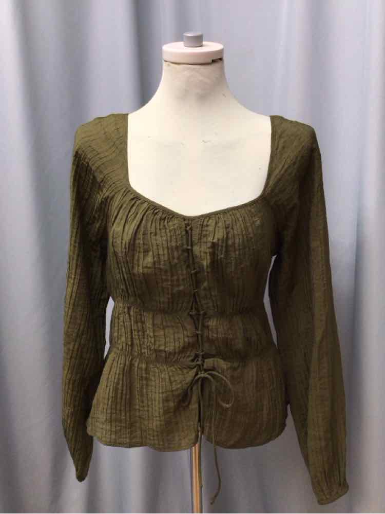VERO MODA SIZE LARGE Ladies BLOUSE