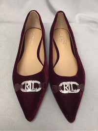 LAURA ASHLEY SIZE 10 Ladies SHOES