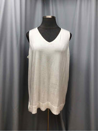SUSAN GRAVER SIZE 3 X Ladies TOP