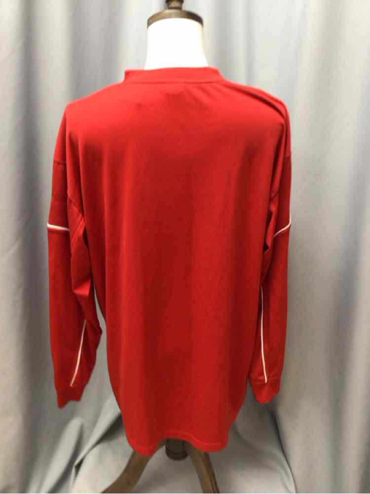 SIZE 2 X NCAA Men's SHIRTS