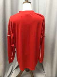 SIZE 2 X NCAA Men's SHIRTS