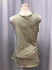 MEO MELI SIZE LARGE Ladies BLOUSE