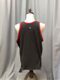 SIZE X LARGE CHAMPION Men's SHIRTS