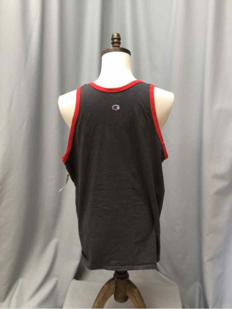 SIZE X LARGE CHAMPION Men's SHIRTS