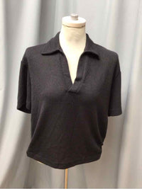 H & M SIZE MEDIUM Ladies TOP