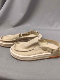 SANITA SIZE 7 Ladies SHOES