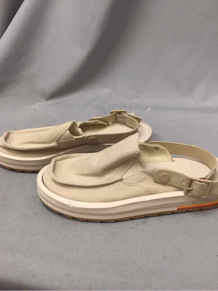 SANITA SIZE 7 Ladies SHOES