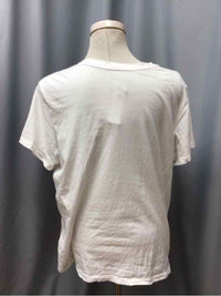 ABERCROMBIE & FITCH SIZE LARGE Ladies TOP