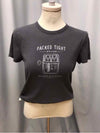 AMERICAN EAGLE SIZE LARGE Ladies TOP