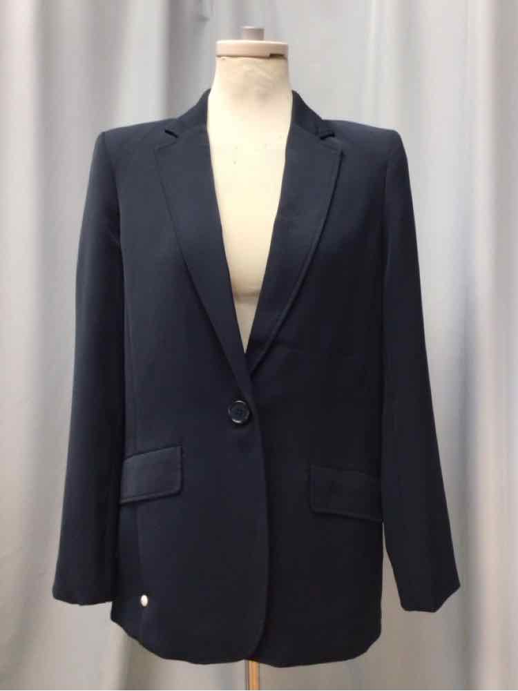MAX STUDIO SIZE MEDIUM Ladies BLAZER