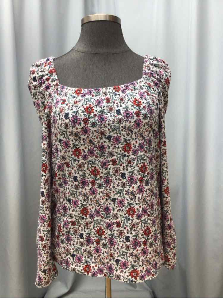 LOFT SIZE X LARGE Ladies TOP