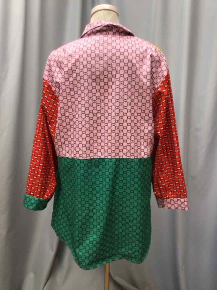 WOWO SIZE 1 X Ladies BLOUSE