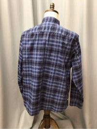 SIZE X LARGE UNTUCKIT Men's SHIRTS