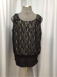 KATHLEEN KIRKWOOD SIZE 3 X Ladies TOP