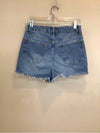 BDG SIZE 28 Ladies SHORTS