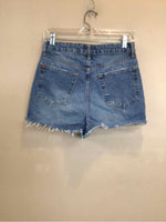 BDG SIZE 28 Ladies SHORTS