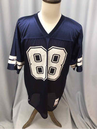 SIZE LARGE DALLAS COWBOYS Men's SHIRTS