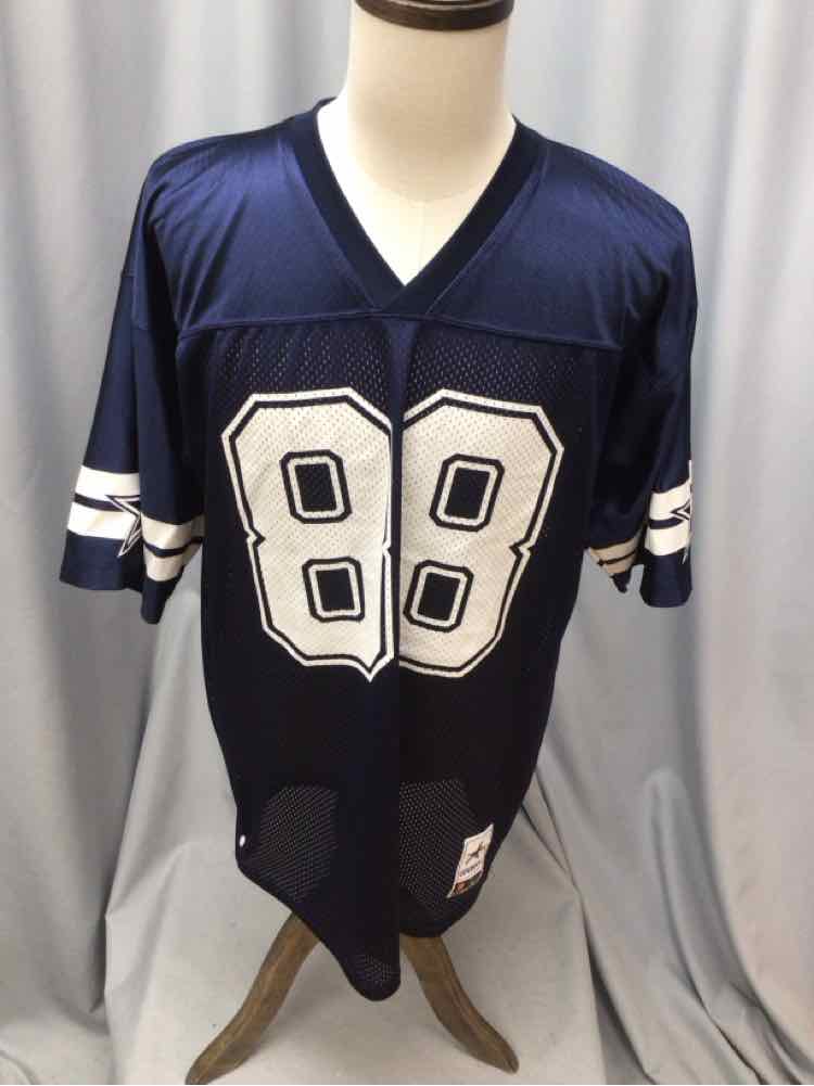 SIZE LARGE DALLAS COWBOYS Men's SHIRTS