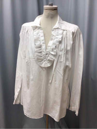 A SHIRT THING SIZE LARGE Ladies BLOUSE