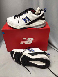 SIZE 11 NEW BALANCE Men's SHOES