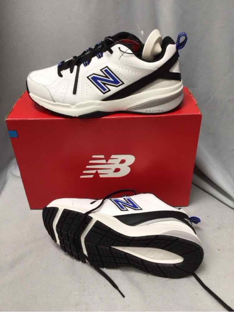 SIZE 11 NEW BALANCE Men's SHOES