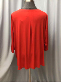 SUSAN GRAVER SIZE 3 X PETITE Ladies TOP