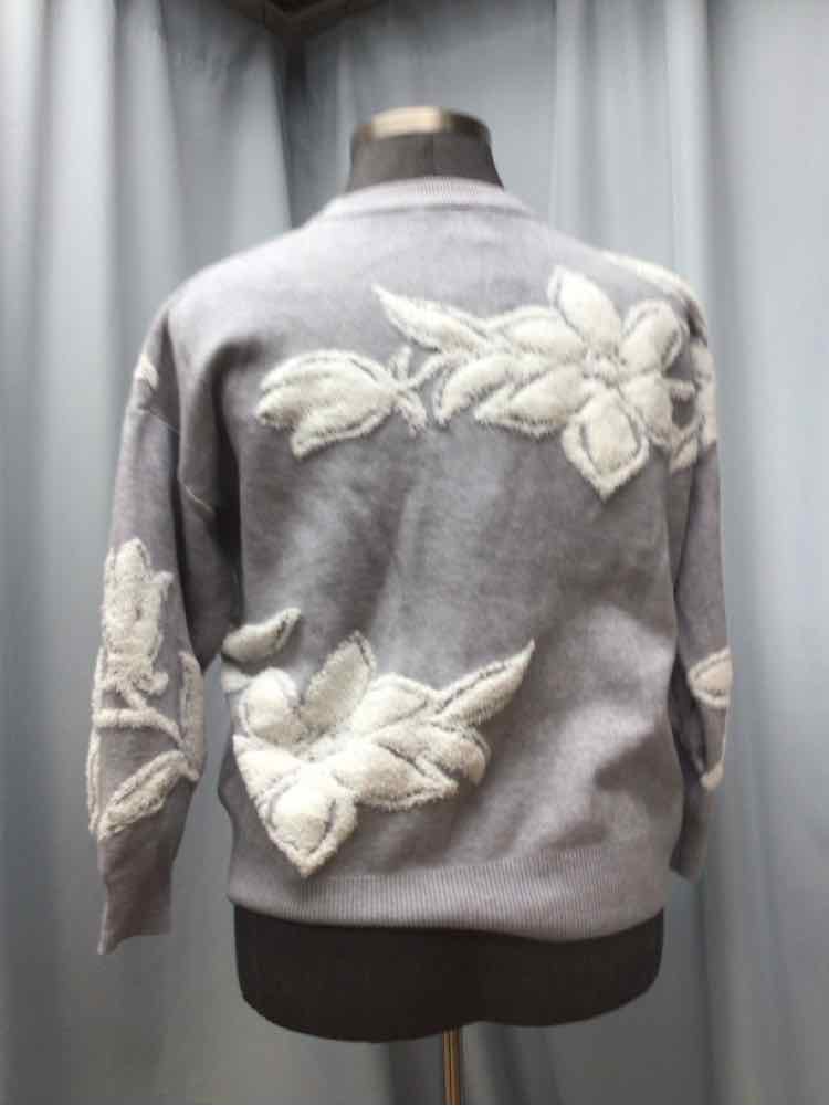 NICOLE MILLER SIZE 1 X Ladies TOP