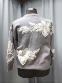 NICOLE MILLER SIZE 1 X Ladies TOP