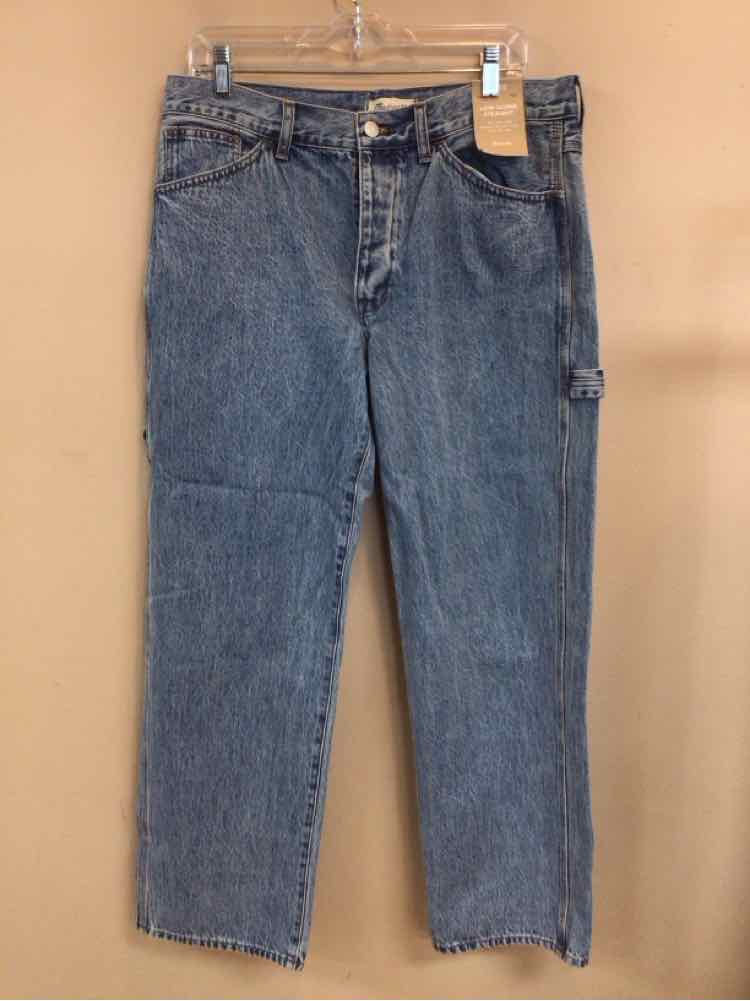 MADEWELL SIZE 30 Ladies JEANS