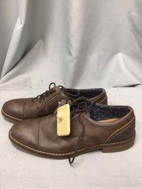 SIZE 10 HAWKER RYE Men's SHOES