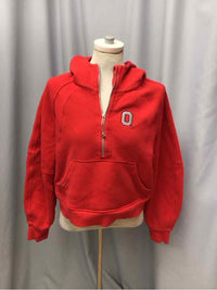 LULULEMON SIZE MED/LRG Ladies TOP