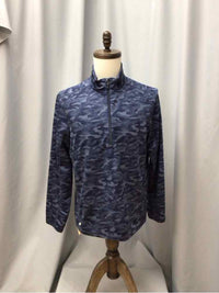 SIZE MEDIUM JIM NANTZ Men's SHIRTS
