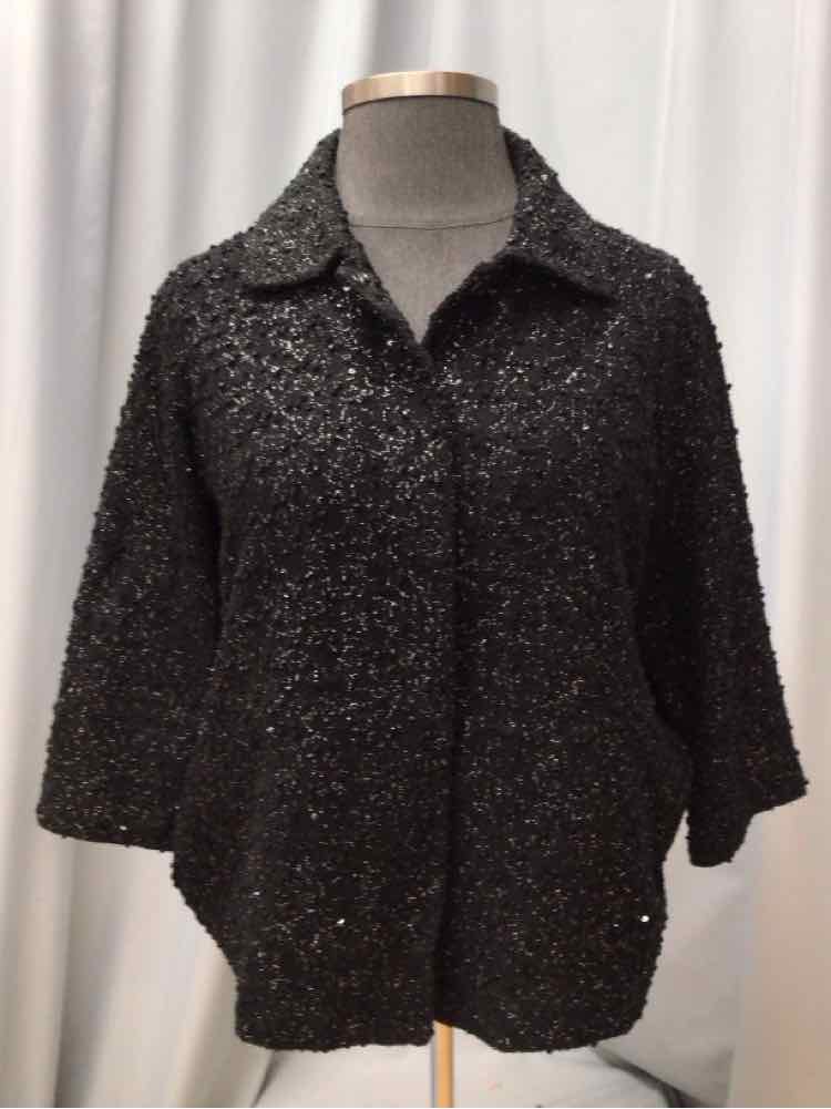 JM COLLECTION SIZE 1 X Ladies TOP