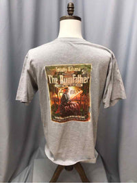 SIZE MEDIUM TOMMY BAHAMA Men's SHIRTS