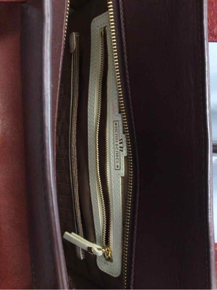 HENRI BENDEL Ladies BAG