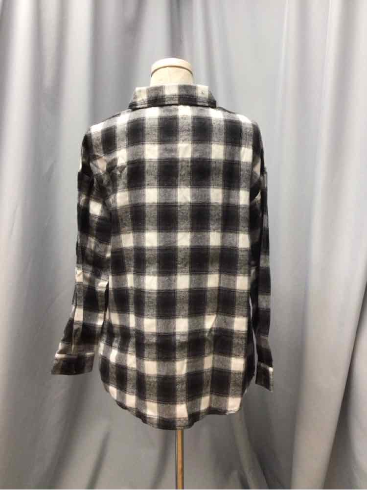 BERRYOU Ladies SIZE LARGE BLOUSE