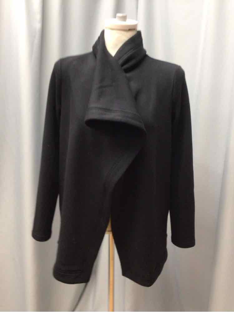SPANX SIZE XSMALL Ladies JACKET