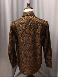 SIZE MEDIUM DI BAN GU Men's SHIRTS