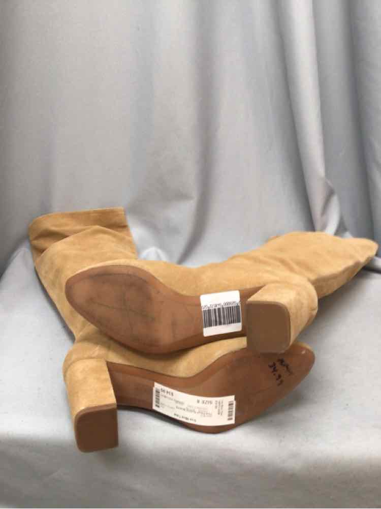 BANANA REPUBLIC SIZE 8 Ladies SHOES