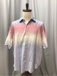 SIZE X LARGE TOMMY BAHAMA Men's SHIRTS