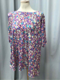 LOGO SIZE 1 X Ladies BLOUSE