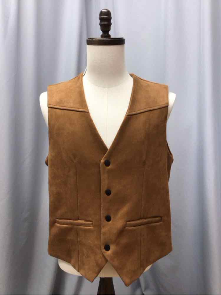 SIZE MEDIUM PAUL JONES Men's SHIRTS