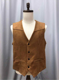 SIZE MEDIUM PAUL JONES Men's SHIRTS