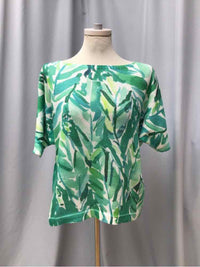 LUISA RICCI SIZE LARGE Ladies TOP