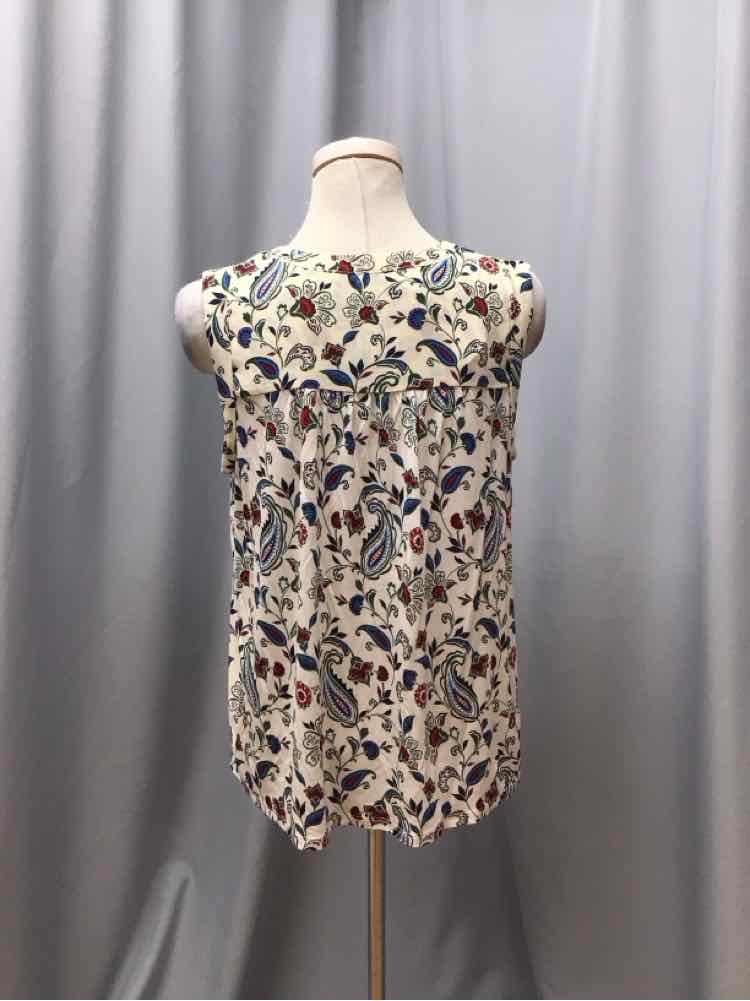 LOFT SIZE SMALL Ladies BLOUSE