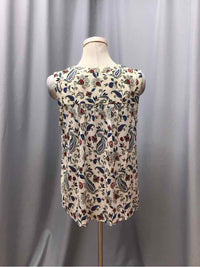 LOFT SIZE SMALL Ladies BLOUSE
